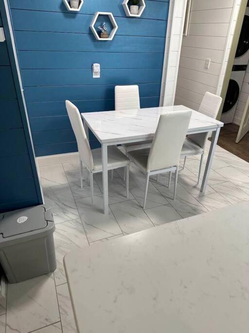 Hot Tub 5 Beds Apartamento Moorhead Exterior foto
