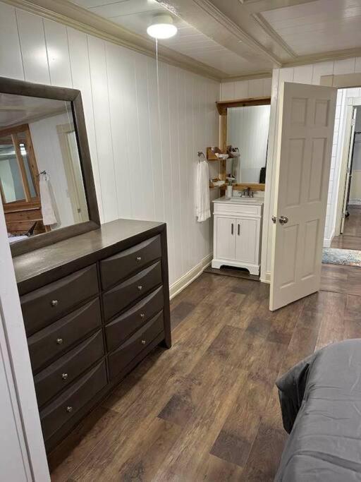 Hot Tub 5 Beds Apartamento Moorhead Exterior foto