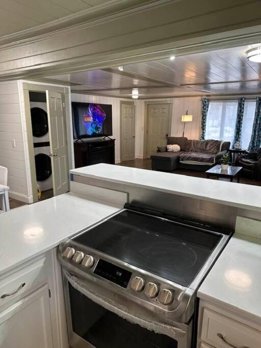 Hot Tub 5 Beds Apartamento Moorhead Exterior foto
