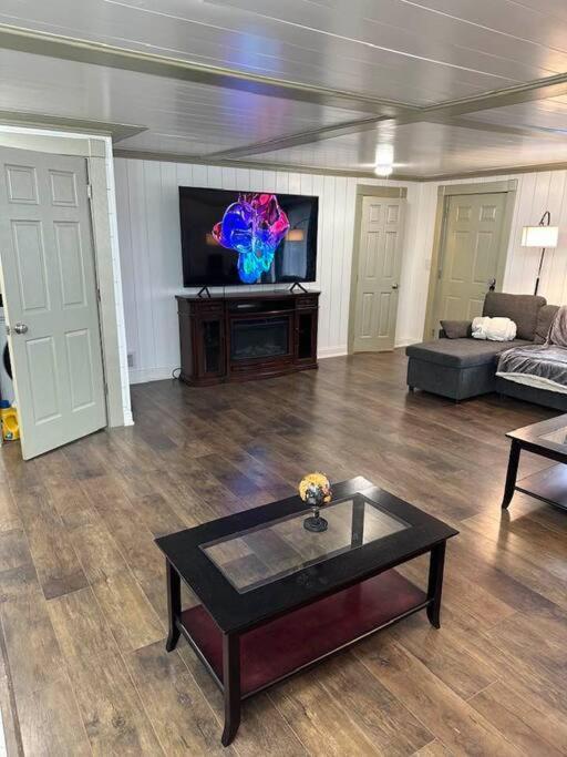 Hot Tub 5 Beds Apartamento Moorhead Exterior foto