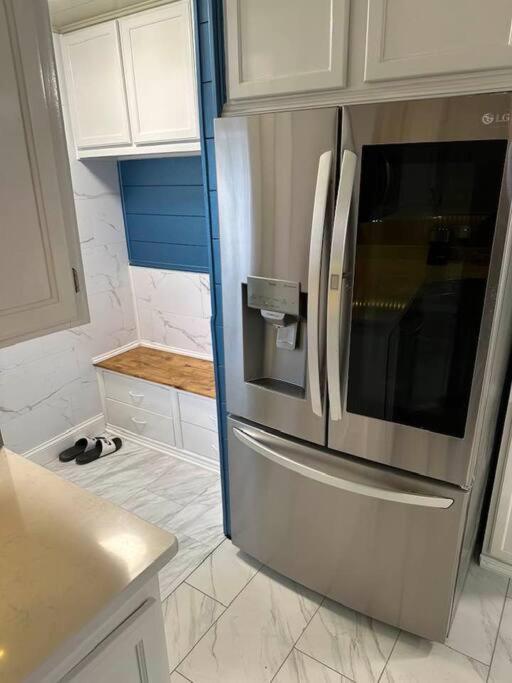 Hot Tub 5 Beds Apartamento Moorhead Exterior foto